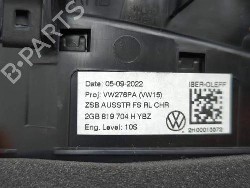 Air vent VW T-ROC (A11, D11) 1.5 TSI | BP36102774I21  - Image 9