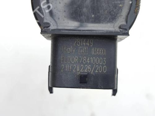 Ignition coil MASERATI QUATTROPORTE V 4.2 | BP36350491M94 - Image 6