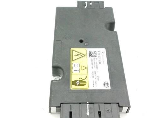 Elektronisk modul MERCEDES-BENZ EQA (H243) EQA 250 (243.701) | BP28902633M83 