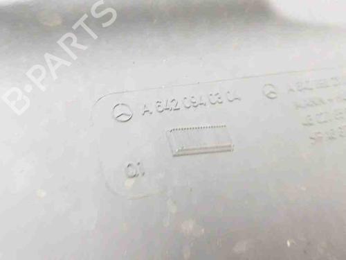 Air filter box MERCEDES-BENZ R-CLASS (W251, V251) R 320 CDI 4-matic (251.022, 251.122) | BP28903965M87 