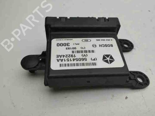 Electronic module CHRYSLER GRAND VOYAGER V (RT) 2.8 CRD | BP28860873M83 - Image 4