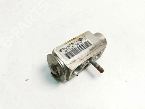 Electronic sensor MERCEDES-BENZ CLC-CLASS (CL203) CLC 220 CDI (203.708) | BP38251569M84 - Image 2