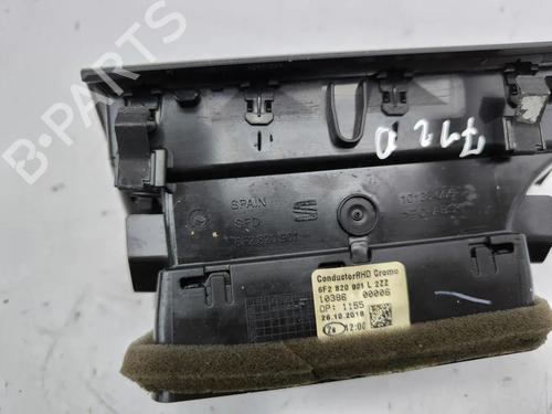 Luftventil SEAT IBIZA V (KJ1, KJG) 1.0 TSI | BP36188346I21 - Image 5
