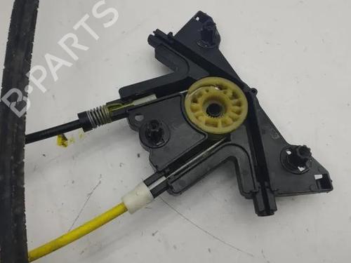 Rear right window mechanism MERCEDES-BENZ CLS (C218) CLS 350 CDI / d (218.323) | BP28857802C25 