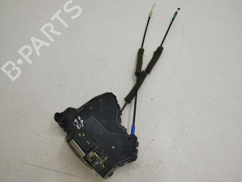 Used Front right lock Front right lock TOYOTA COROLLA Verso (ZER_, ZZE12_, R1_) 2.2 D-4D (AUR10_, AUR10R) (136 hp) 40232534 40232534