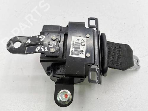 Rear center seatbelt HYUNDAI ix35 (LM, EL, ELH) 1.7 CRDi | BP28904267I27 