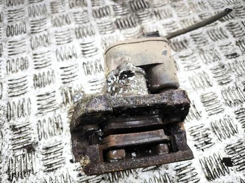 Left rear brake caliper VOLVO V60 I (155) 1.6 DRIVe | BP36347930M107 - Image 3