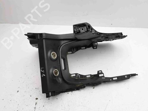 Used Middle console HYUNDAI SANTA FÉ III (DM, DMA) 2.2 CRDi 4WD (197 hp) 28873804