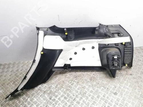 Boot lining JEEP GRAND CHEROKEE IV (WK, WK2) 3.0 CRD V6 4x4 | BP38495309I3 - Image 3