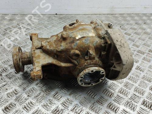 Rear differential BMW X5 (E53) 3.0 d | BP28891327M24