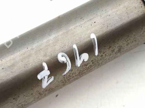 Steering column universal joint MAZDA CX-5 (KF) 2.2 D | BP38468937M114 - Image 5