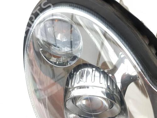 Right headlight MERCEDES-BENZ C-CLASS (W203) C 270 CDI (203.016) | BP36193423C29 - Image 6