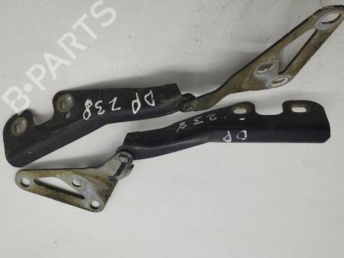 Dørhengsel/Dørstopper OPEL ASTRA H (A04) 1.7 CDTI (L48) | BP28875028C146 