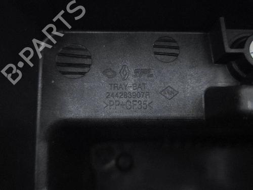 Gearbox RENAULT ARKANA I (LCM_, LDN_) 1.6 E-TECH 145 (LDMU) | BP37028699M3 - Image 7