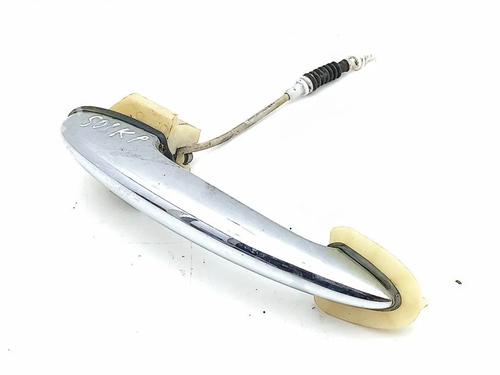 Used Rear left exterior door handle Rear left exterior door handle 36192842 36192842