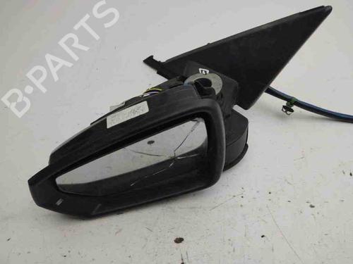 Left mirror AUDI A1 Sportback (8XA, 8XF) 1.0 TFSI | BP28901461C26 