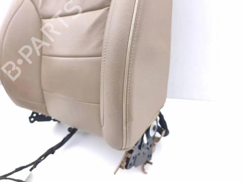 Left front seat MERCEDES-BENZ M-CLASS (W166) ML 250 CDI / BlueTEC 4-matic (166.004, 166.003) | BP36198707C15  - Image 5
