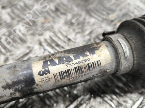 Right front driveshaft OPEL ZAFIRA TOURER C (P12) 2.0 CDTi (75) | BP28894918M39 