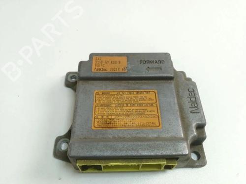 Used ECU airbags ECU airbags 36330609 36330609