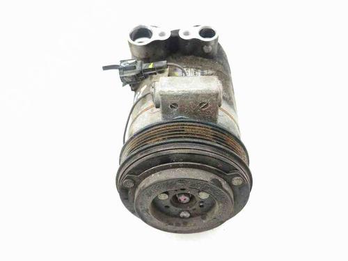 AC compressor NISSAN NAVARA (D22) 3.0 TD 4x4 | BP29057430M34 