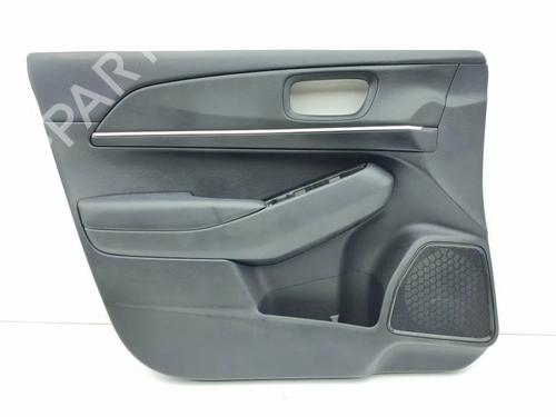 Used Front left panel Front left panel 36198246 36198246