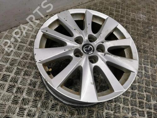 Fælk MAZDA CX-5 (KE, GH) 2.2 D AWD (KE2AW) | BP33642630C45  - Image 5
