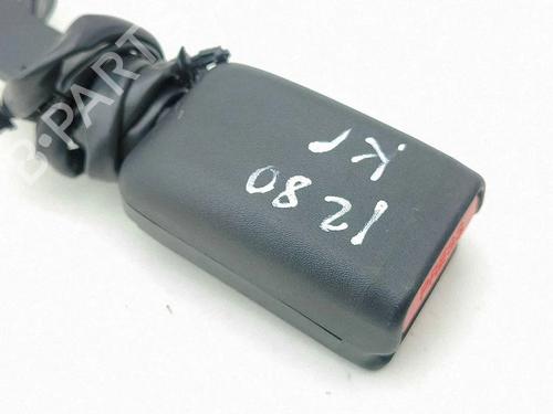 Seat buckle NISSAN LEAF (ZE1) Electric | BP40208569I32 - Image 3