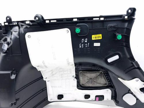 Boot lining KIA NIRO I (DE) 1.6 GDI Hybrid | BP33669497I3 - Image 7