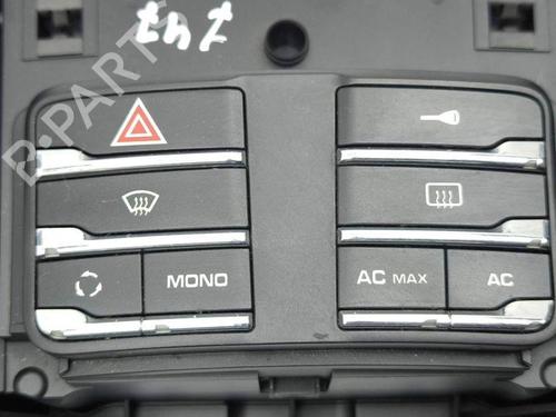 Electronic module PORSCHE CAYENNE (92A) 3.0 Diesel | BP28898132M83 