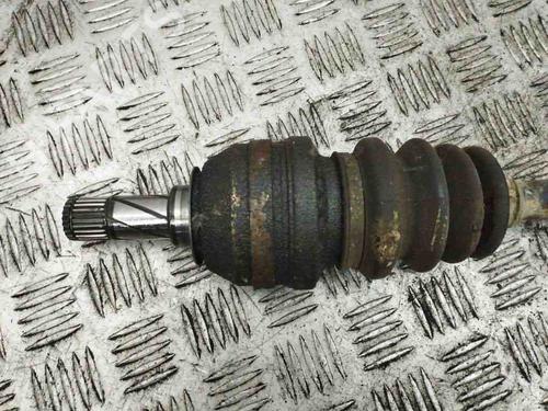 Right front driveshaft OPEL ASTRA G Hatchback (T98) 1.6 16V (F08, F48) | BP28902427M39 