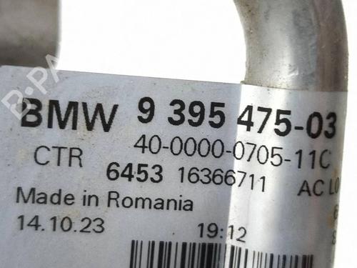 AC pipe BMW 3 (G20, G80, G28) M3 Competition | BP38528944M126 - Image 6