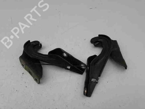 Hinge/Door check strap MITSUBISHI OUTLANDER II (CW_W) 2.2 DI-D 4WD | BP28849812C146