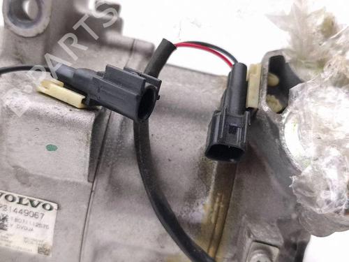 AC compressor VOLVO V60 II (225) D3 | BP37513166M34 - Image 7