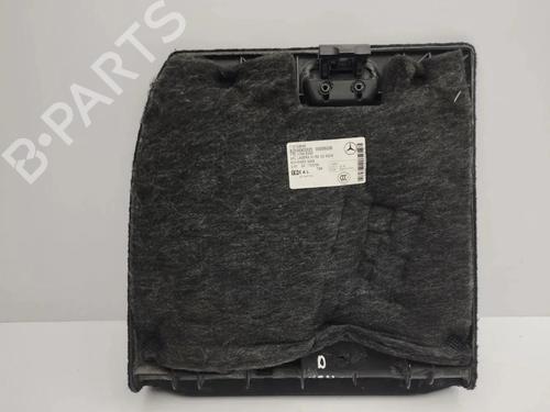 Boot lining MERCEDES-BENZ C-CLASS (W204) C 200 CDI (204.001) | BP36330892I3 - Image 4