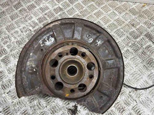 Left rear steering knuckle MERCEDES-BENZ E-CLASS (W212) E 220 CDI / BlueTEC (212.001, 212.002) | BP29283625M27 