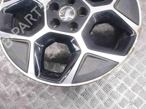 Fælk OPEL ASTRA L (OV5) 1.2 (FPHNSL, FPHNSR) | BP28907027C45 