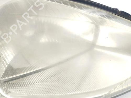 Right headlight FORD FOCUS I Turnier (DNW) 1.8 16V | BP33961661C29 - Image 9