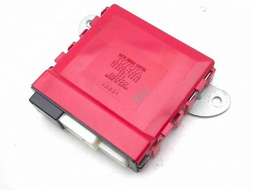 Electronic module LEXUS IS II (_E2_) 220d (ALE20) | BP37290081M83 - Image 2
