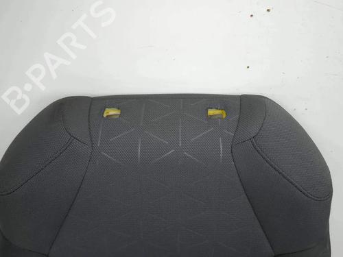 Left front seat TOYOTA RAV 4 V (_A5_, _H5_) 2.5 Hybrid AWD (AXAH54) | BP36204266C15 - Image 9