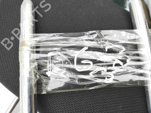 Headrest FORD FOCUS C-MAX (DM2) 1.6 TDCi | BP28872006I31 