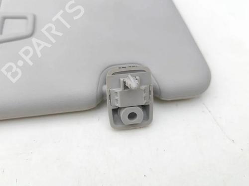 Left sun visor KIA NIRO I (DE) E-NIRO | BP36330359I1 - Image 6