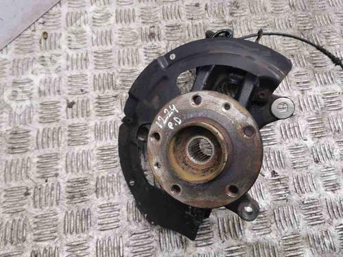Used Right front steering knuckle RENAULT MEGANE IV Grandtour (K9A/M/N_) 1.2 TCe 130 (K9MR) (130 hp) 28880180