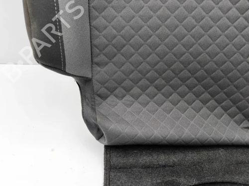 Rear seat VW TIGUAN (5N_) 1.4 TSI | BP28860695C17 