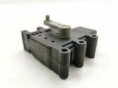 Electronic module MAZDA CX-7 (ER) 2.3 MZR DISI Turbo AWD (ER3P) | BP36329524M83 - Image 2