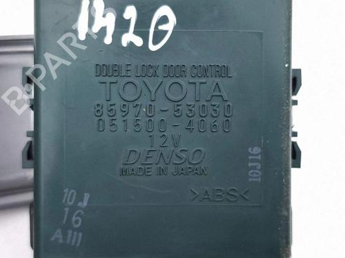 Electronic module LEXUS IS II (_E2_) 220d (ALE20) | BP37228236M83 - Image 6