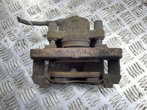 Left front brake caliper JEEP RENEGADE SUV (BU, B1, BV) 1.6 CRD | BP28891005M105 - Image 7