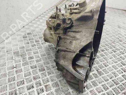 Gearbox HONDA CR-V II (RD_) 2.2 CTDi (RD9) | BP28849380M3