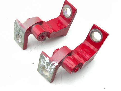 Hinge/Door check strap SEAT ATECA (KH7, KHP) 1.6 TDI | BP36082412C146 - Image 5