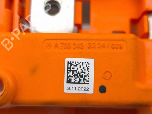 Electronic sensor MERCEDES-BENZ EQE (V295) EQE 350 (295.125) | BP37176727M84 - Image 9