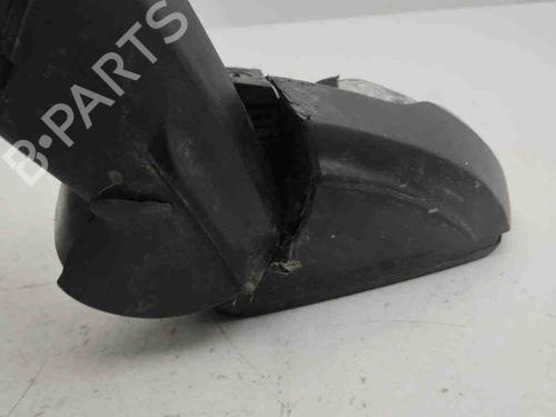 Left mirror AUDI A1 Sportback (8XA, 8XF) 1.0 TFSI | BP28901461C26 
